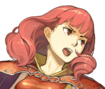 Celica (Arrival of the Brave)