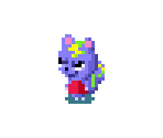 Static