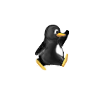 Tux (Big)