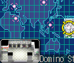Domino Station