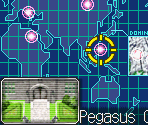 Pegasus Castle