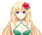 Vert (Swimsuit)