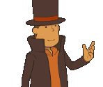 Professor Layton