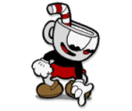 Cuphead