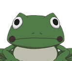 Eruka Frog (Frog)