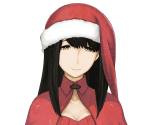 Kurushima Kaede (Christmas)