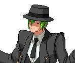 Hazama