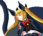 Rachel Alucard