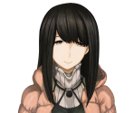 Kurushima Kaede (Winter)