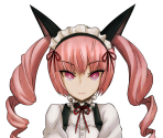 Faris NyanNyan (Maid, Steins;Gate-Style)