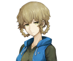 Amane Suzuha (Summer)