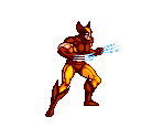 Wolverine