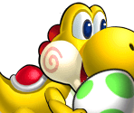 Yoshi (Awakened Form)