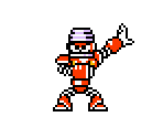 Spring Man