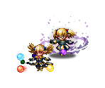 Shantotto (Livid)