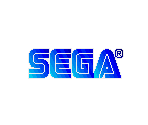 SEGA Logo