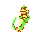 Gex (NES-Style)