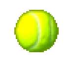 Tennis Ball