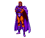 Magneto