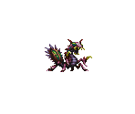 Assasin Bug (Octopath Traveler)