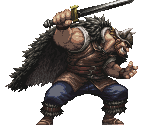 Gaston (Octopath Traveler)