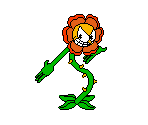 Cagney Carnation (NES)