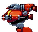 Doomsday Mech (Sonic Mania-Style)