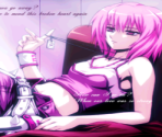 Why did you go away ~GIRL'S SIGHT~