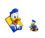 Donald Duck (Classic)