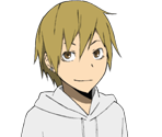 Masaomi Kida (Casual)