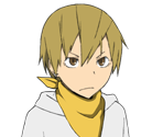 Masaomi Kida (Yellow Bandana)