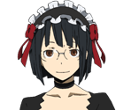 Anri Sonohara (Maid)