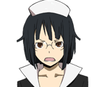 Anri Sonohara (Nurse)