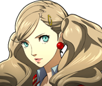 Ann Takamaki