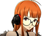 Futaba Sakura