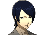 Yusuke Kitagawa