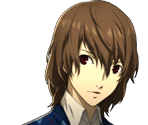 Goro Akechi