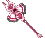 Weapons (Magichange, Staff)