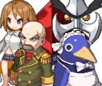 Miscellaneous Sprites