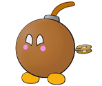 Lucky (Paper Mario TTYD)