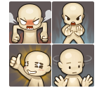 Emote Icons