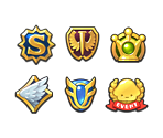 Server Emblems