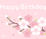 Birthday Cards