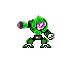 Acid Man (NES-Style)
