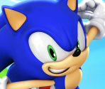 Mobile - Sonic Dash - Sonic Movie Event Graphics - The Spriters Resource