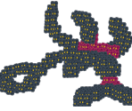 Smorg Megas (Paper Mario-Style, 2 / 4)