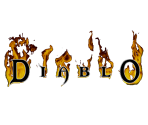 Diablo Logo