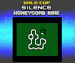 Silence - Honeycomb Rink