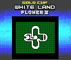 White Land - Flower II