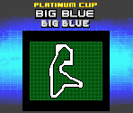 Big Blue - Big Blue